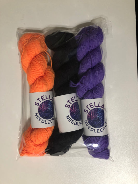 50g Stellar Sock